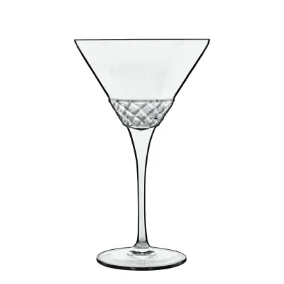 Бокал для Мартини, 220 мл, h 17,2 см, d 10,4, Roma 1960