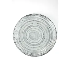 Тарелка плоская 27cm