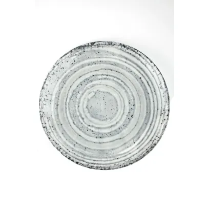 Тарелка плоская 27cm