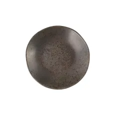 Тарелка глубокая d 28 см h 4,5 см, Stoneware Ironstone