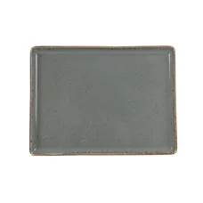 Блюдо прямоугольное 35x26 cm