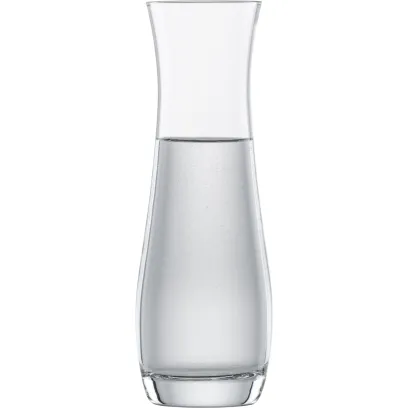 Бутылка для вина, воды 200 мл, d 6,4 см h 18,5 см, Carafes