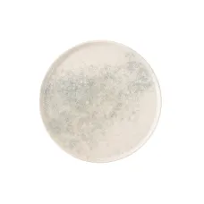 Тарелка мелкая с вертикальным бортом 27 см Smoky Blue PIOLI