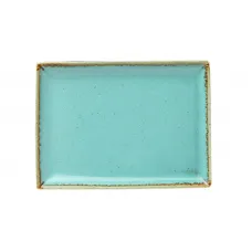Блюдо прямоугольное 18x13 cm
