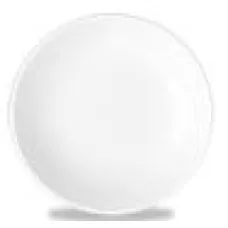Тарелочка для масла d10,2см Balance/White