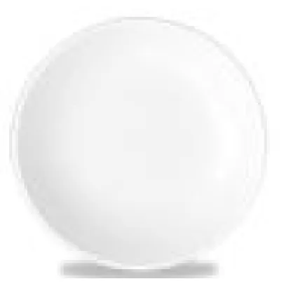 Тарелочка для масла d10,2см Balance/White