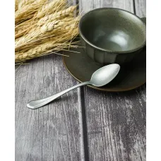 Ложка чайная 13,6 см, 18/10, Riva Vintage