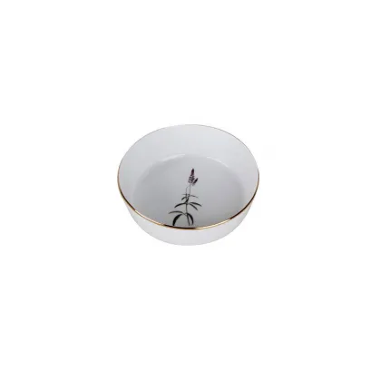 Салатник 16CM Цветок №6