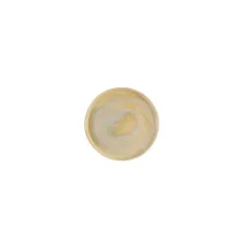 Тарелка с вертикальным бортом d 15,5 см h 2,1 см, Stoneware Pearl