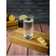 Хайбол, h 15,5 см, d 6,4 см, 360 ml, Bach