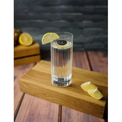 Хайбол, h 15,5 см, d 6,4 см, 360 ml, Bach