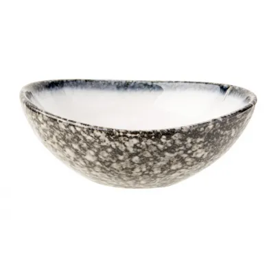 Салатник овальный 14,8x13,5 см h 5,5 см, SEA PEARL