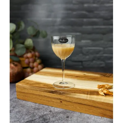 Бокал для ликера и крепких напитков, h 14,7 см, d 6,86 см, 150 мл, Mixology