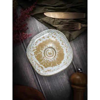 Блюдце для кофейной чашки 13CM