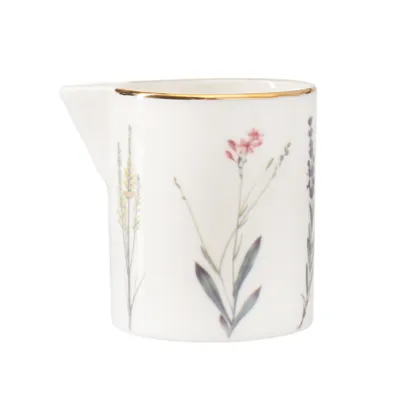 Молочник 200мл BOTANICAL