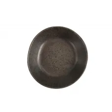 Салатник d 23 см h 4,9 см, Stoneware Ironstone