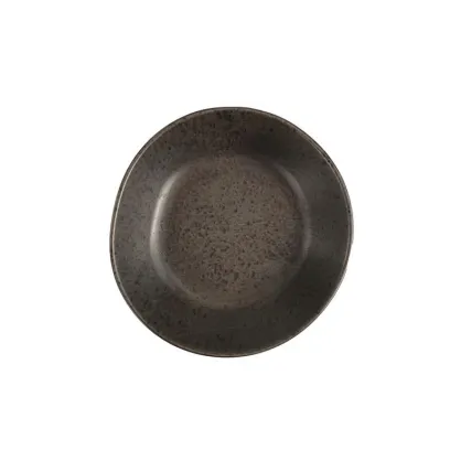 Салатник d 23 см h 4,9 см, Stoneware Ironstone