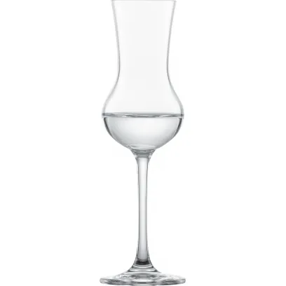 Рюмка для граппы 113 мл, d 5,8 см h 19 см, Bar Special