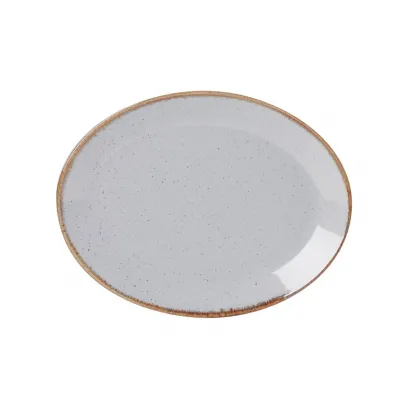 Блюдо овальное 24 cm
