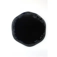 Тарелка волнообразная 27cm