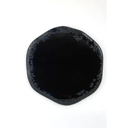 Тарелка волнообразная 27cm