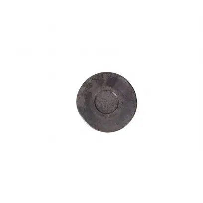Блюдце для чайной чашки 16 см Ironstone