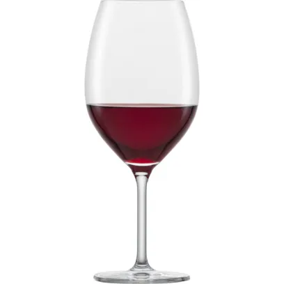 Бокал для вина, d 93 мм., h 223 мм., 600 мл., BANQUET
