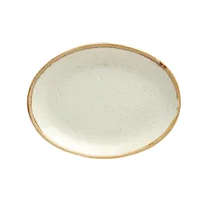Блюдо овальное 31 cm