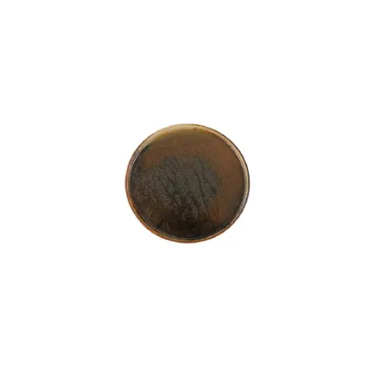 Тарелка с вертикальным бортом d 21,5 см h 2,2 см, Stoneware Genesis
