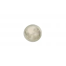 Тарелка с вертикальным бортом d 15,5 см h 2,1 см, Stoneware Selene