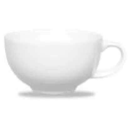 Чашка Cappuccino 340мл White