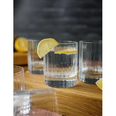Бокал рокс, h 9 см, d 7,5 см, 260 ml, Bach