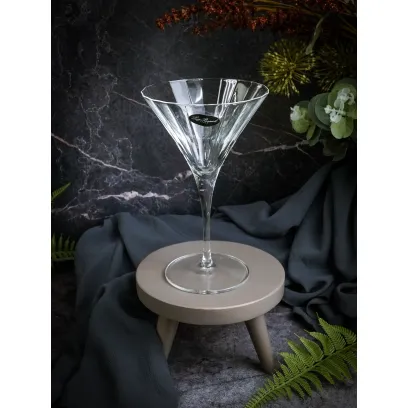 Бокал для мартини, h 18,5 см, d 11,3 см, 260 ml, Bach