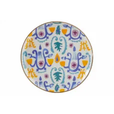 Тарелка плоская 28CM POSH DS.2