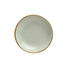 Тарелка глубокая без рима 26 cm