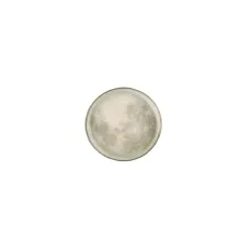 Тарелка с вертикальным бортом d 21,5 см h 2,2 см, Stoneware Selene