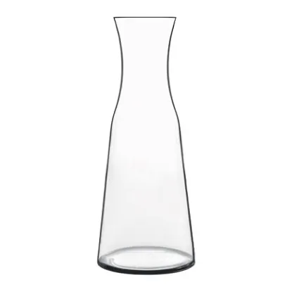 Бутылка для вина, воды 100 мл, d 5,6 см h 13,3 см, Atelier