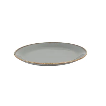 Блюдо овальное 18 cm