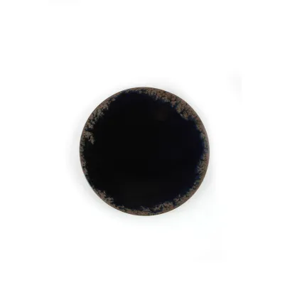 Тарелка плоская17cm