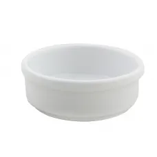 Соусник d=8 cm 80мл белый