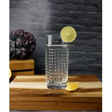 Хайбол, h 15,7 см, d 7,3 см, 480 мл, Mixology