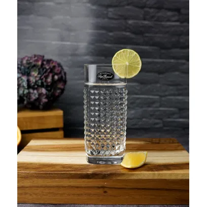 Хайбол, h 15,7 см, d 7,3 см, 480 мл, Mixology