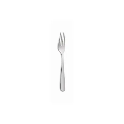 Вилка десертная 18 см, Chef 18%