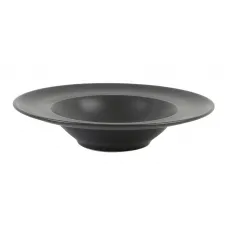 Тарелка глубокая с римом 25 cm