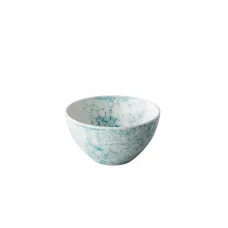 Салатник 15 см, 800 мл, Bubble turquoise