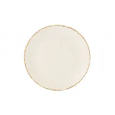 Тарелка мелкая без рима 30 cm