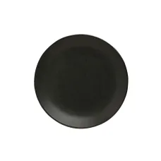 Тарелка мелкая без рима 28 cm