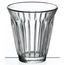 Стакан 200мл, h 9,3 см,  d 8,5 см ZINC