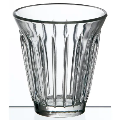 Стакан 200мл, h 9,3 см,  d 8,5 см ZINC