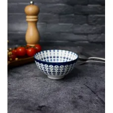 Салатник D11.3XH5.8см, HYGGE
